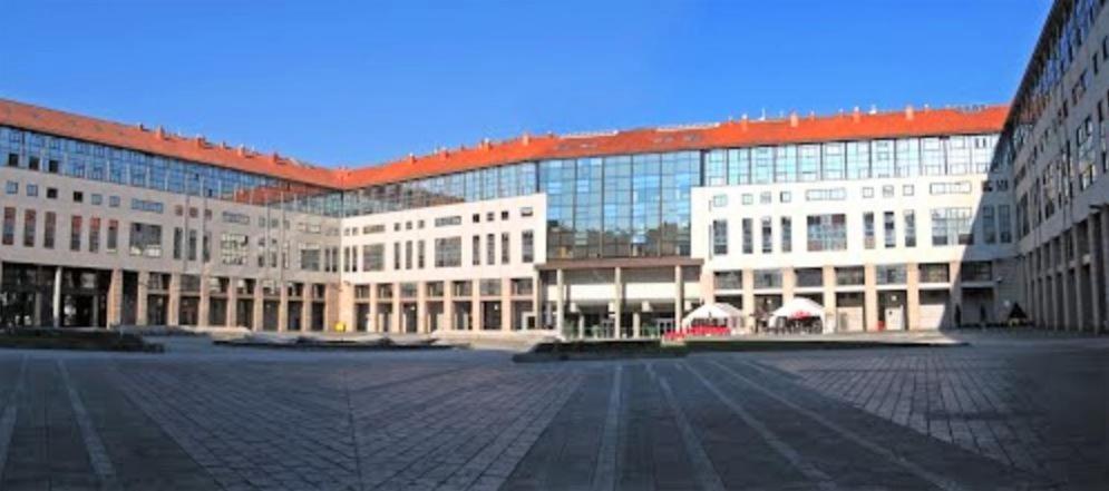 Acogedora Habitacion Doble Junto A Paseos & Parques Santiago de Compostela Exterior photo